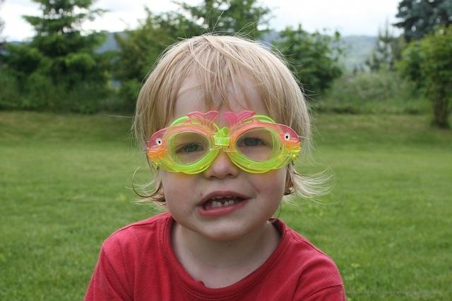 Brille