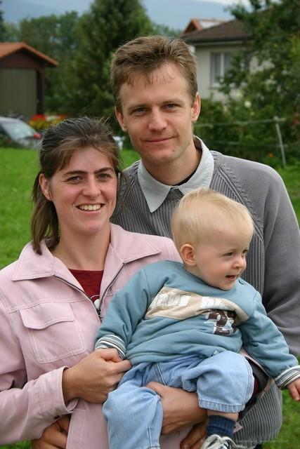 Familie