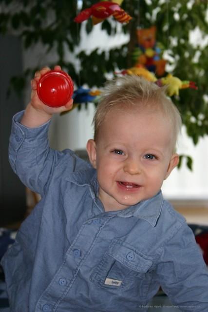 Platikbecher