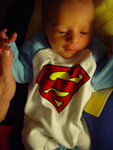 Superman