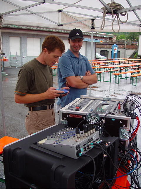 DJ Domi