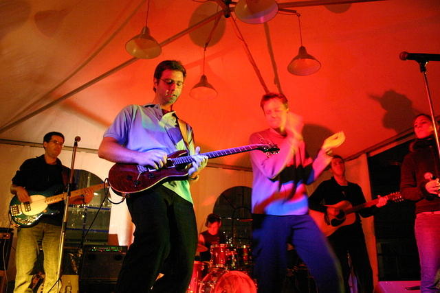Living G Laufen 11