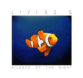 CD Cover