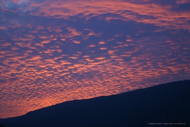 Abendhimmel 29 9