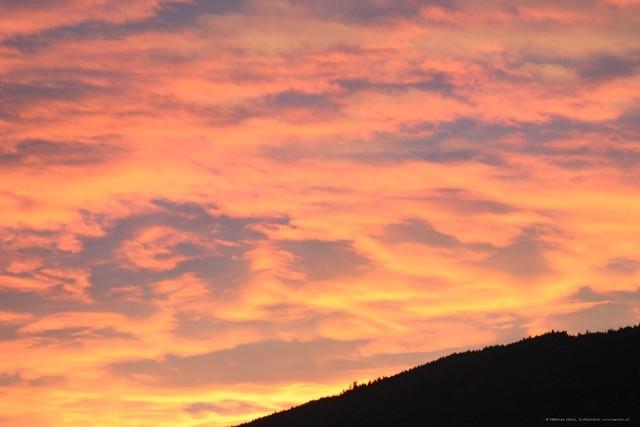 Abendhimmel 3