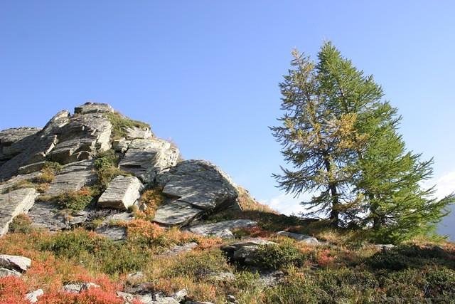 auf dem Susten 3
