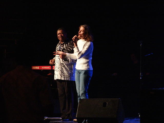 Ron Kenoly 07