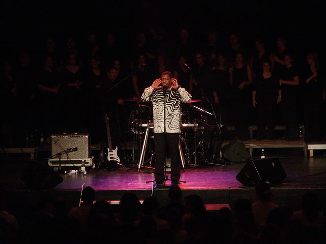 Ron Kenoly 66
