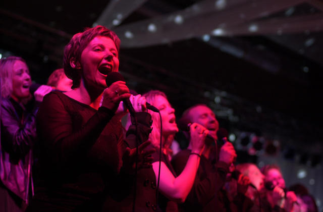 Oslo Gospel 3
