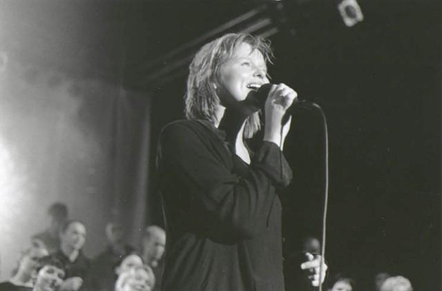 Marianne 99
