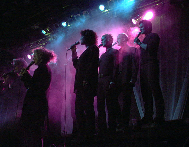 Oslo Gospel Choir 5