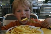 Pommes Frittes