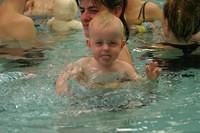 Babyschwimmen