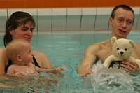 Babyschwimmen 1