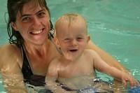 Babyschwimmen 3