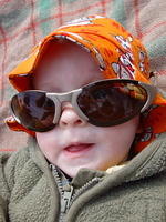Papi s Sonnenbrille