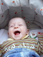 lachen