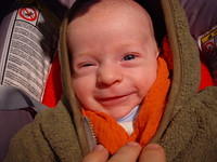 smile