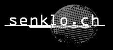 Senkloch Logo